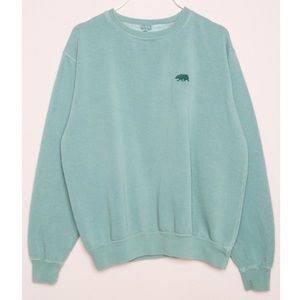 brandy melville sweatshirt